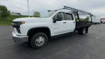 2021 Chevrolet Silverado 3500 HD Chassis Cab Work Truck