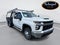 2022 Chevrolet Silverado 3500 HD Chassis Cab LT
