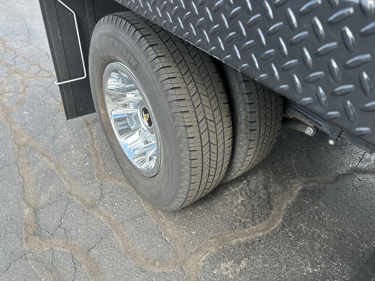 2022 Chevrolet Silverado 3500 HD Chassis Cab LT