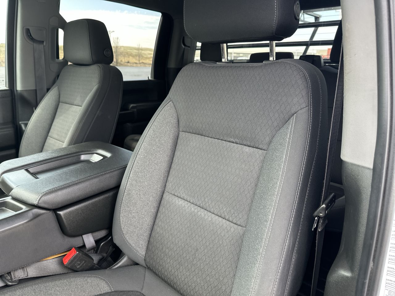 2022 Chevrolet Silverado 3500 HD Chassis Cab LT