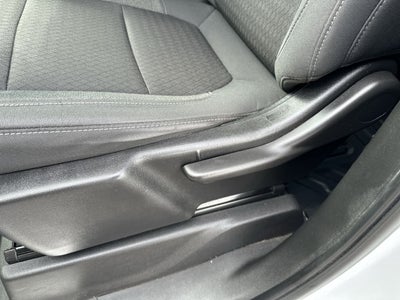 2022 Chevrolet Silverado 3500 HD Chassis Cab LT