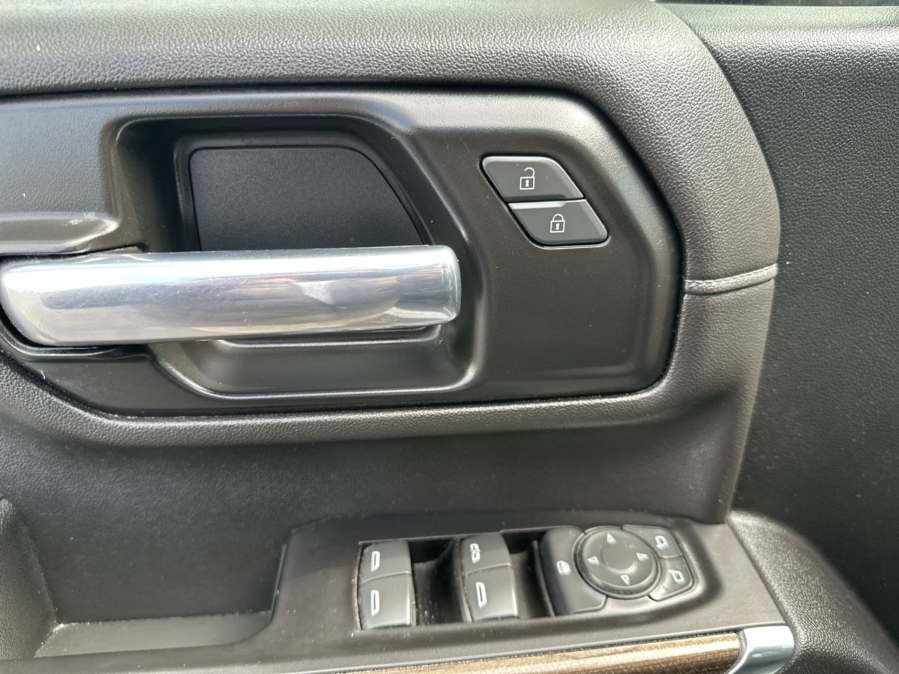 2022 Chevrolet Silverado 3500 HD Chassis Cab LT