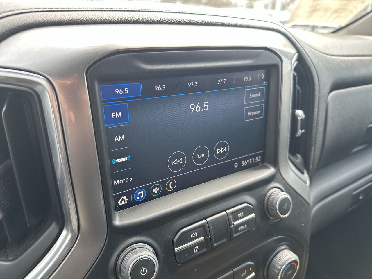 2022 Chevrolet Silverado 3500 HD Chassis Cab LT