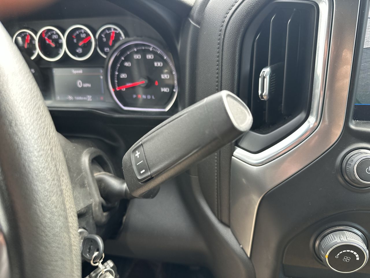 2022 Chevrolet Silverado 3500 HD Chassis Cab LT