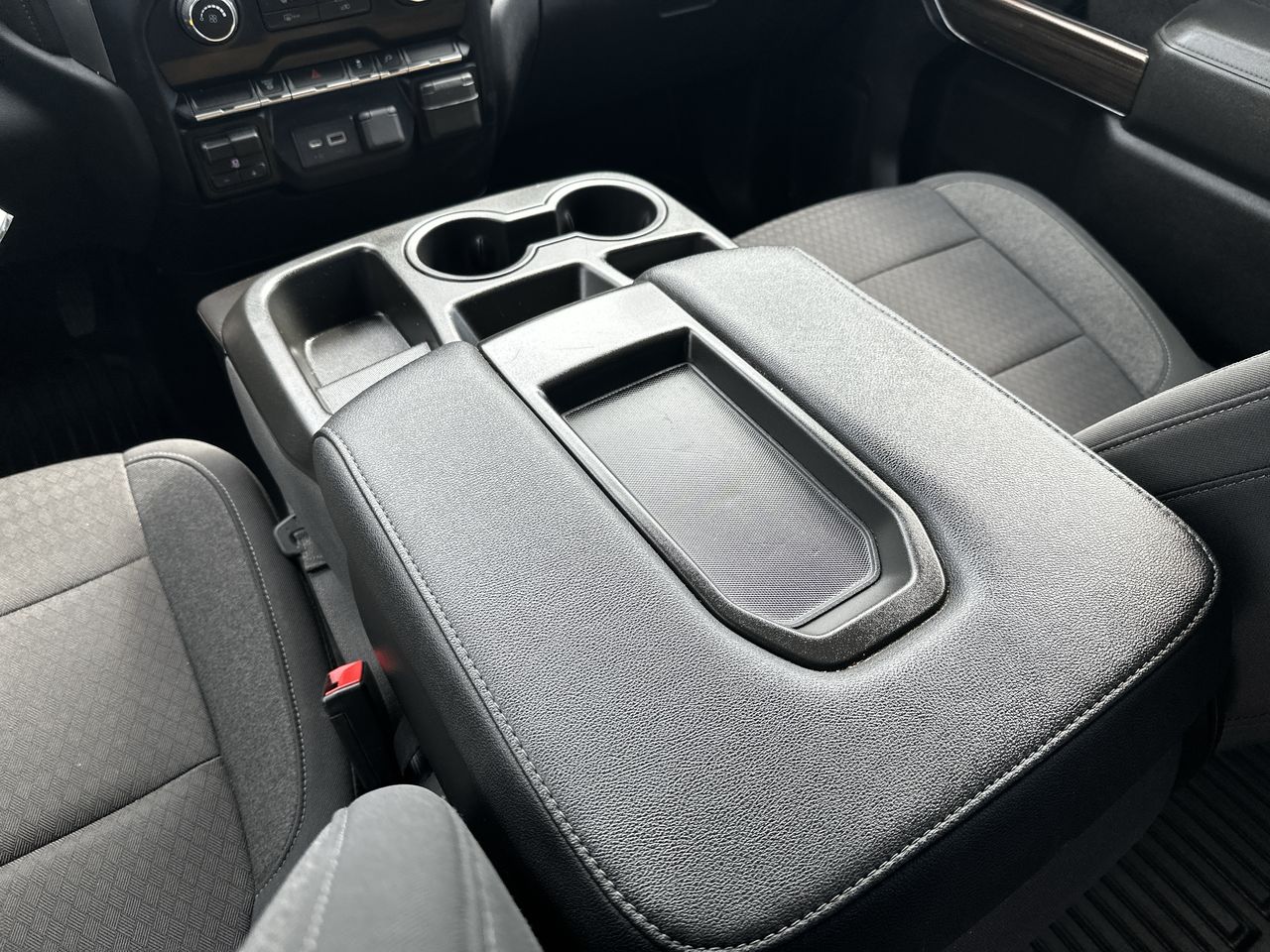 2022 Chevrolet Silverado 3500 HD Chassis Cab LT