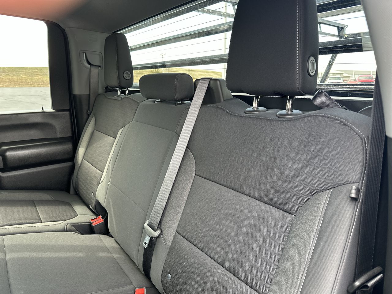 2022 Chevrolet Silverado 3500 HD Chassis Cab LT