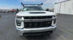 2022 Chevrolet Silverado 3500 HD Chassis Cab LT