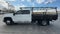 2022 Chevrolet Silverado 3500 HD Chassis Cab LT