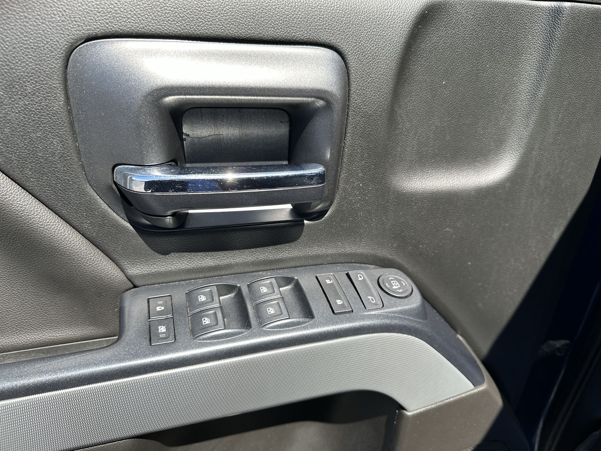 2018 Chevrolet Silverado 2500 HD LT