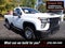 2023 Chevrolet Silverado 2500 HD Work Truck