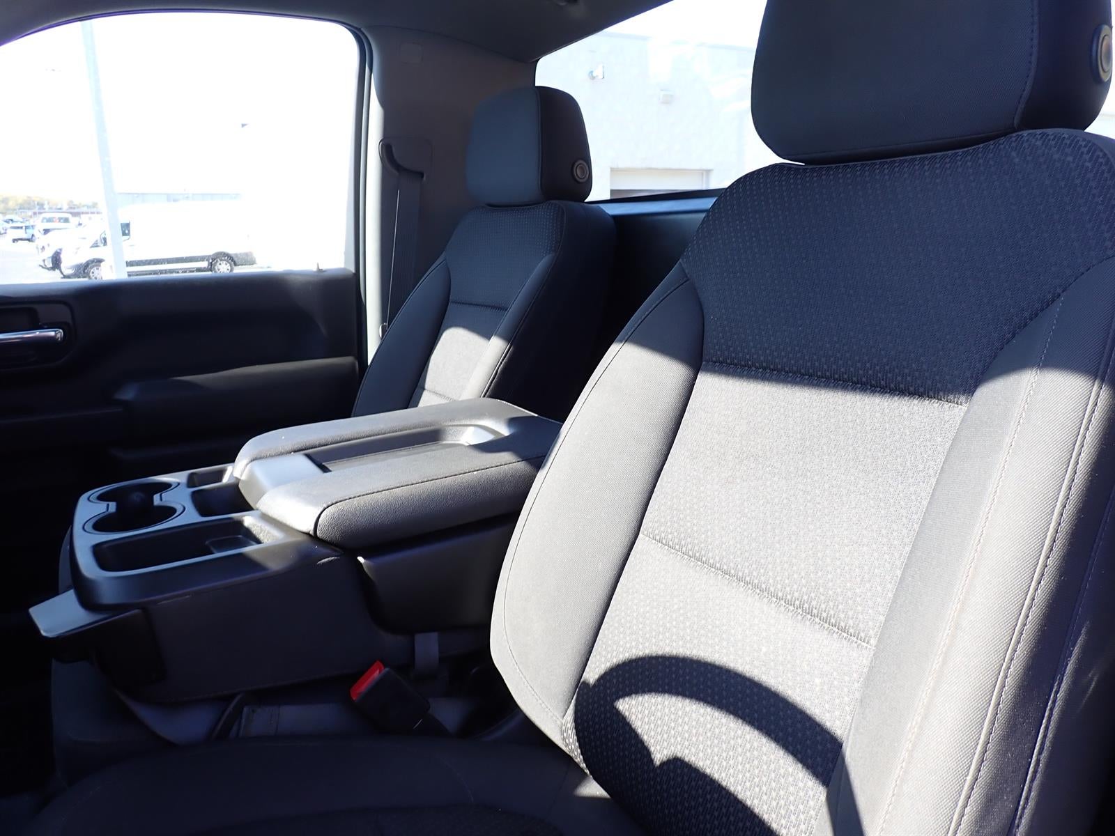 2023 Chevrolet Silverado 2500 HD Work Truck