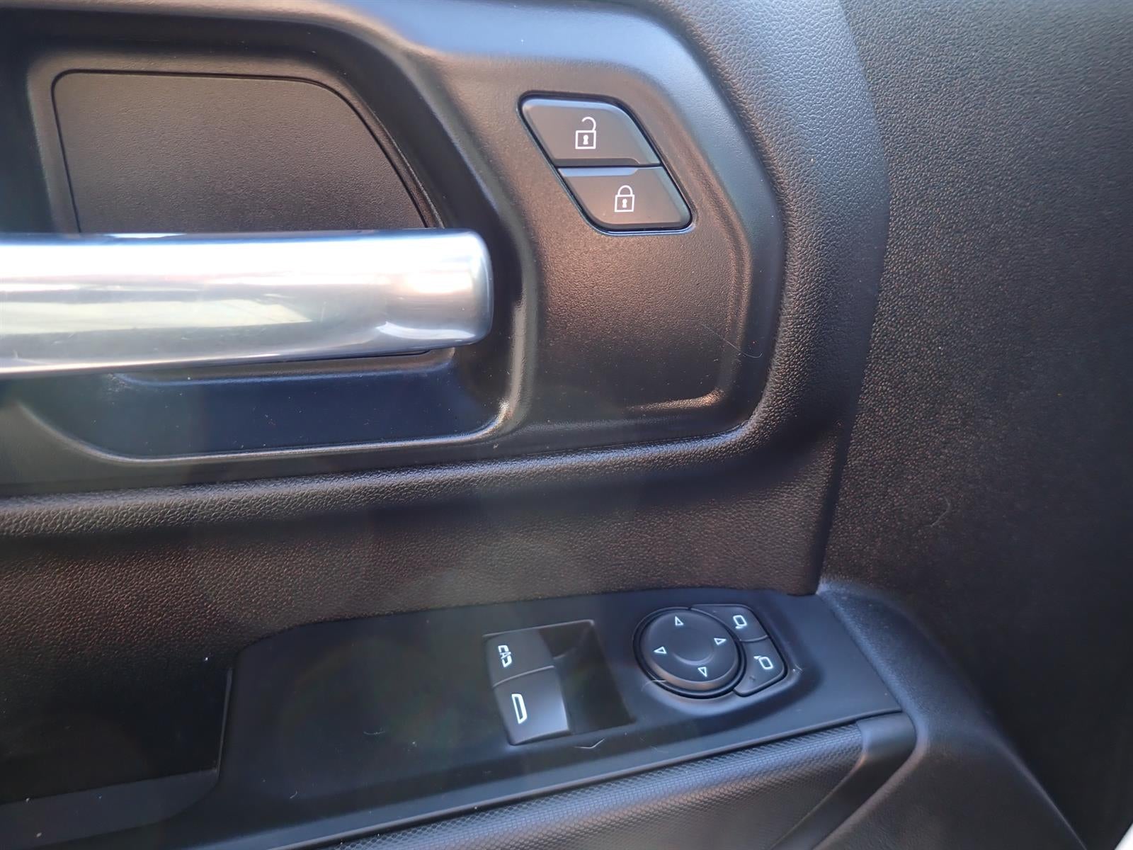 2023 Chevrolet Silverado 2500 HD Work Truck