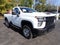 2023 Chevrolet Silverado 2500 HD Work Truck