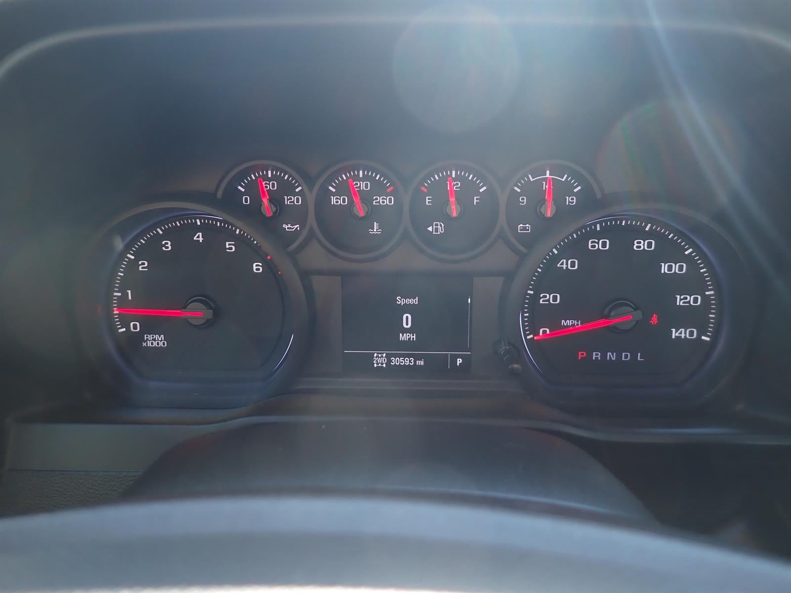 2023 Chevrolet Silverado 2500 HD Work Truck