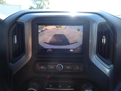 2023 Chevrolet Silverado 2500 HD Work Truck