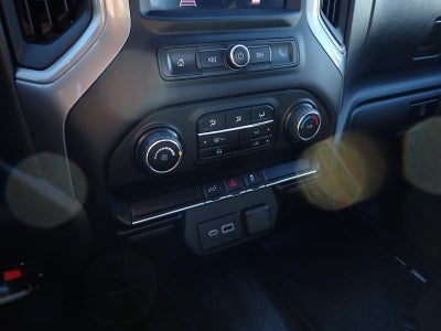 2023 Chevrolet Silverado 2500 HD Work Truck