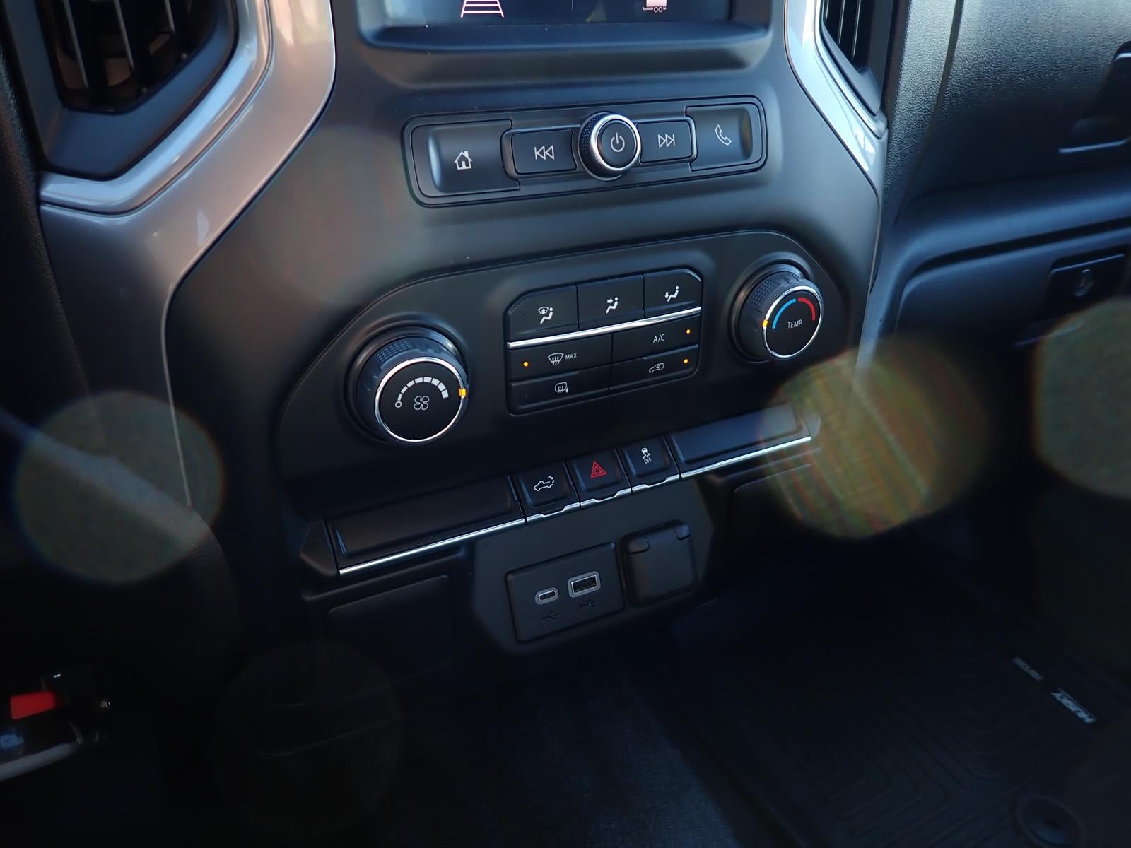 2023 Chevrolet Silverado 2500 HD Work Truck