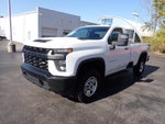 2023 Chevrolet Silverado 2500 HD Work Truck