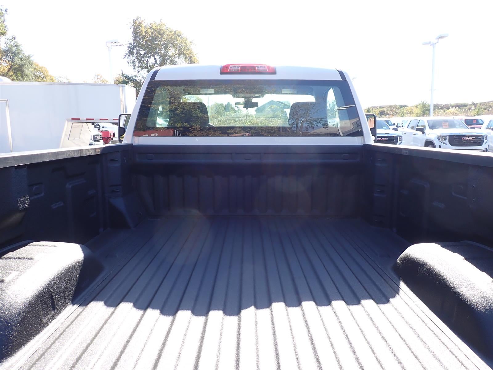 2023 Chevrolet Silverado 2500 HD Work Truck