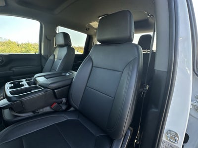 2022 Chevrolet Silverado 3500 HD WT