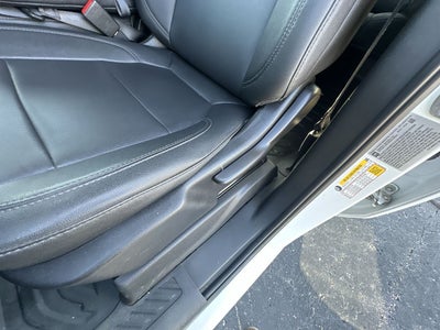 2022 Chevrolet Silverado 3500 HD WT