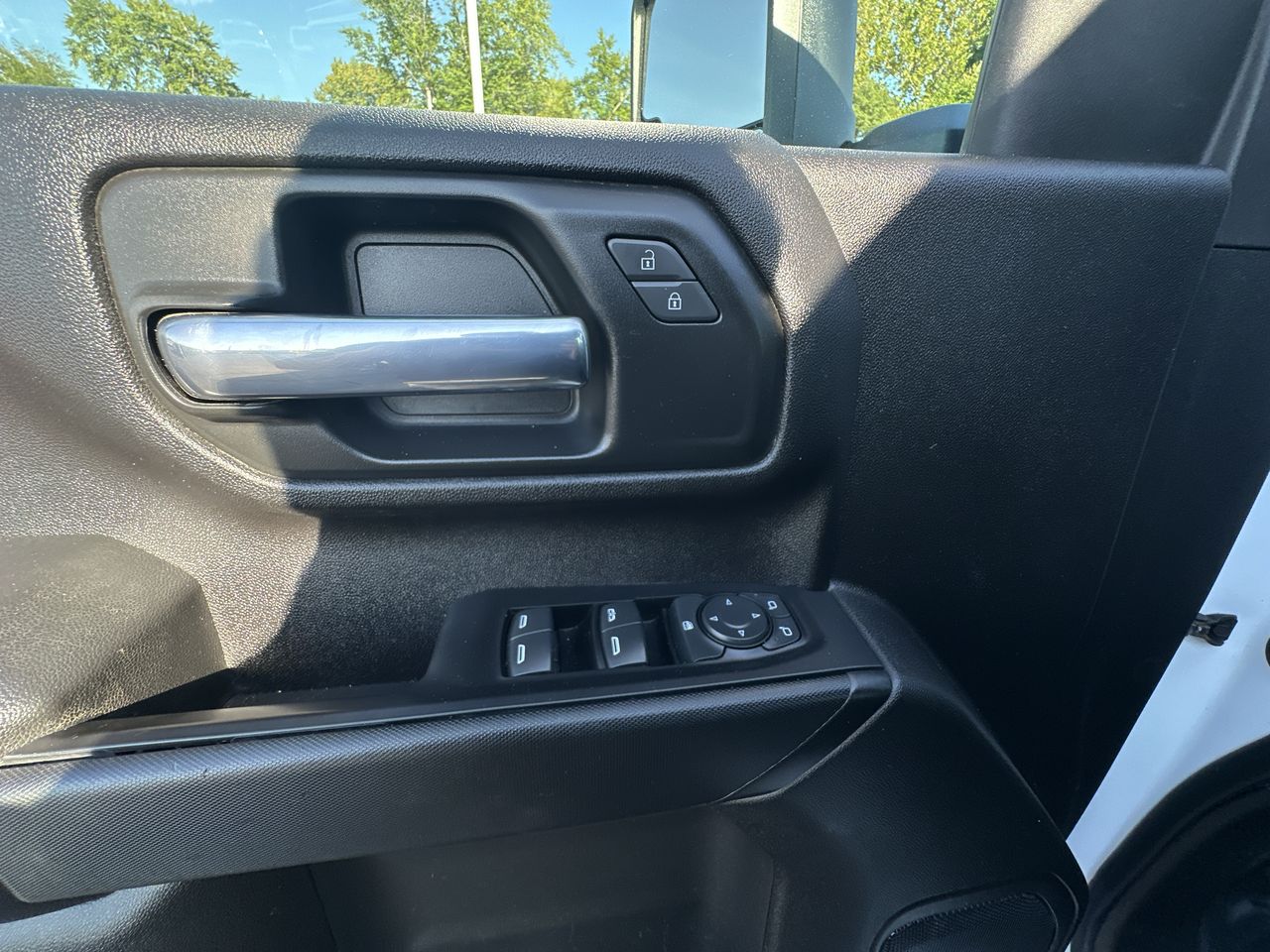 2022 Chevrolet Silverado 3500 HD WT