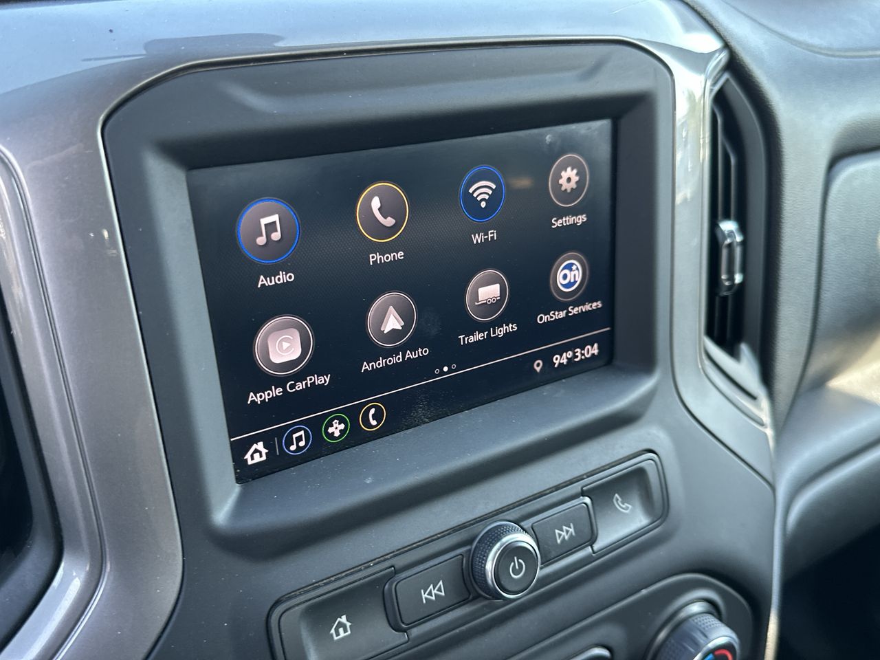 2022 Chevrolet Silverado 3500 HD WT