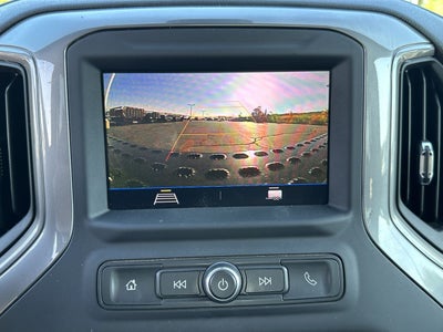 2022 Chevrolet Silverado 3500 HD WT