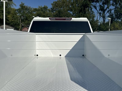 2022 Chevrolet Silverado 3500 HD WT