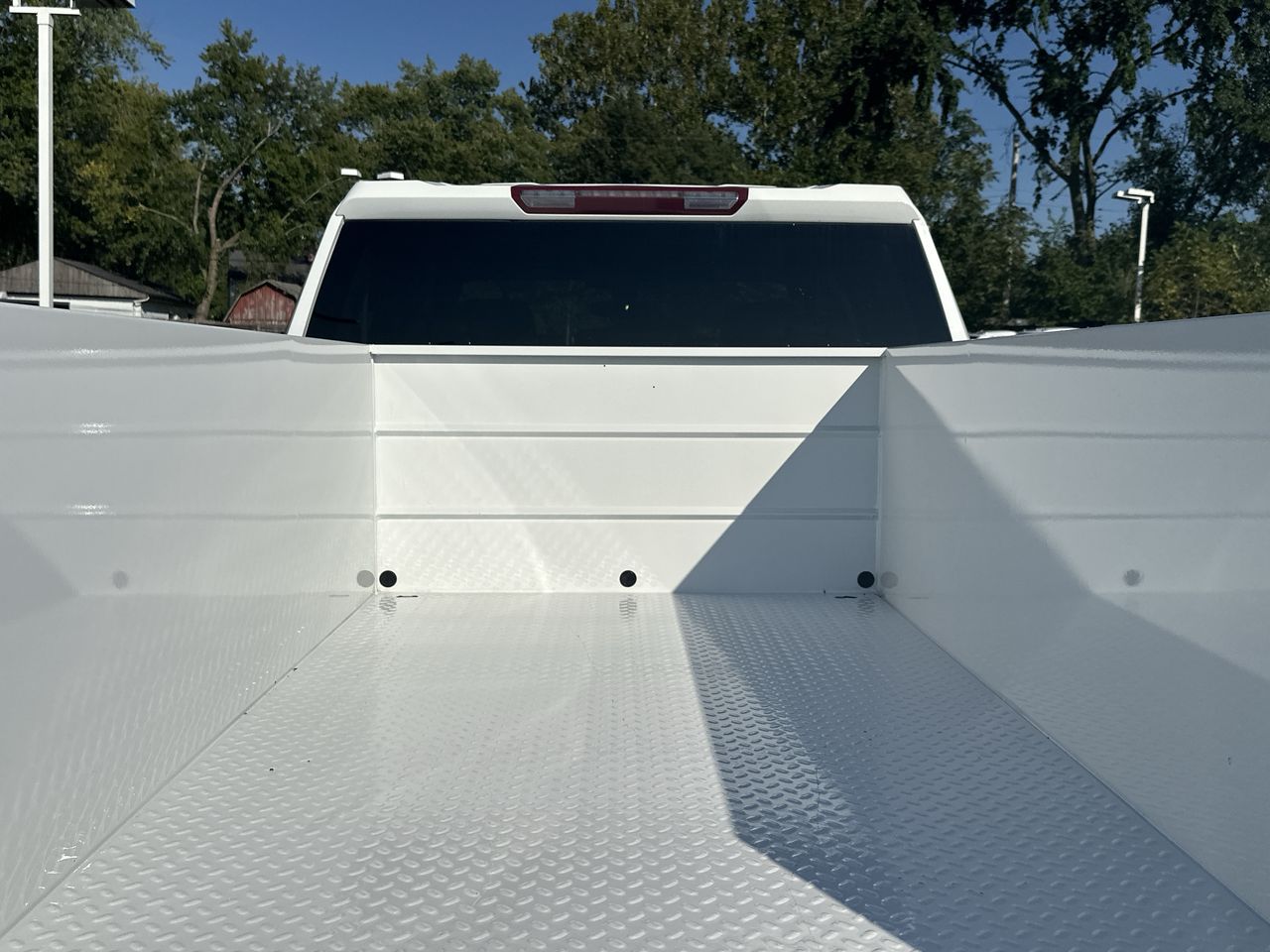 2022 Chevrolet Silverado 3500 HD WT