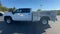 2022 Chevrolet Silverado 3500 HD WT