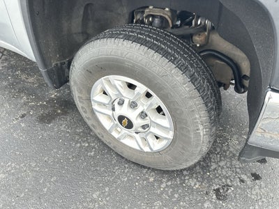 2023 Chevrolet Silverado 2500 HD LT