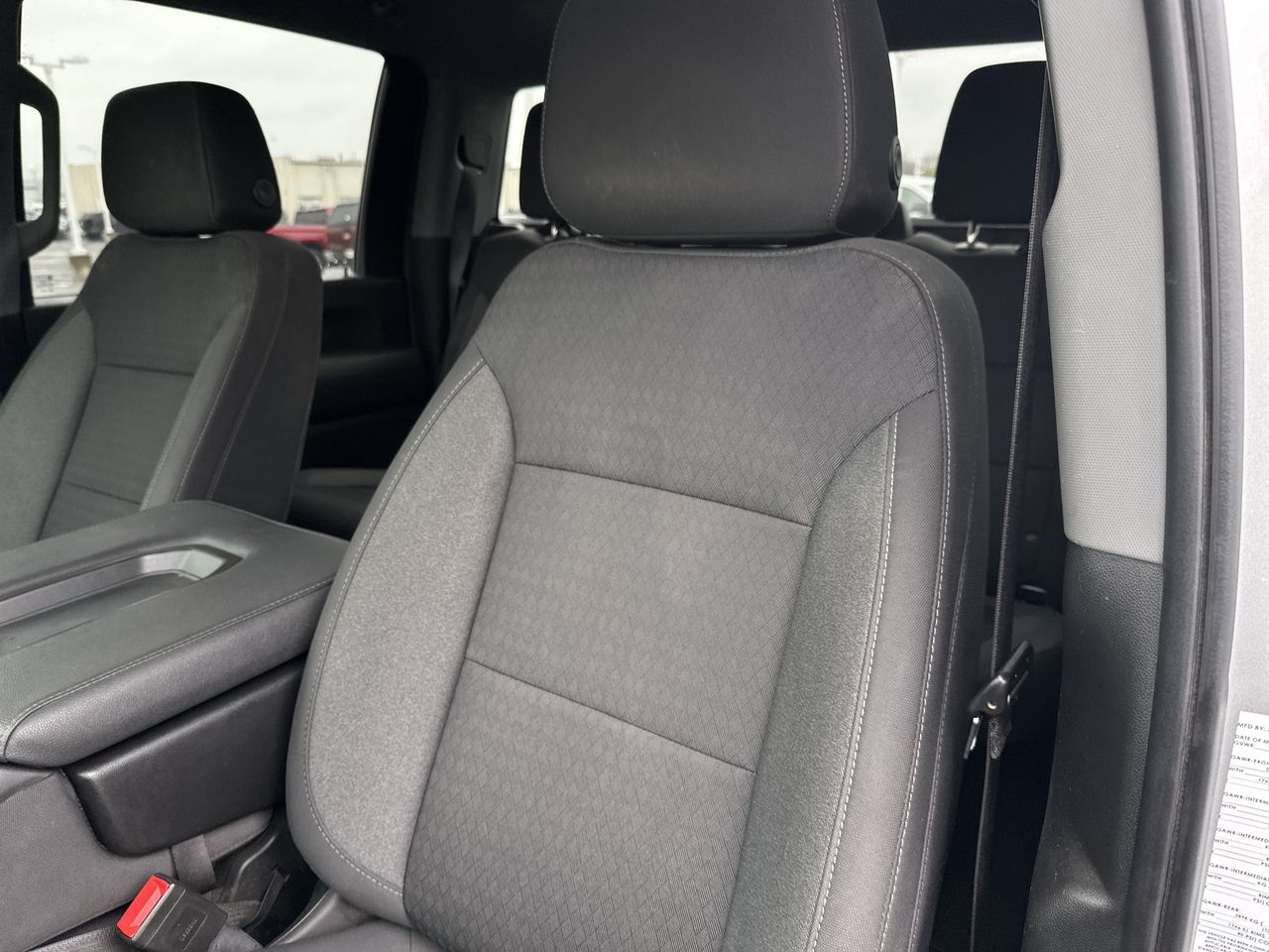 2023 Chevrolet Silverado 2500 HD LT