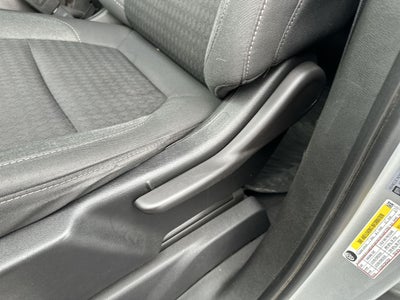 2023 Chevrolet Silverado 2500 HD LT