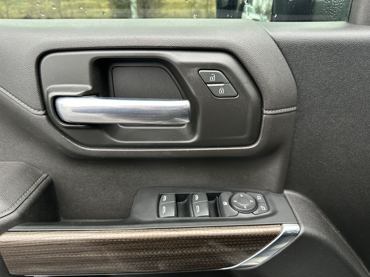 2023 Chevrolet Silverado 2500 HD LT