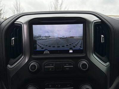 2023 Chevrolet Silverado 2500 HD LT