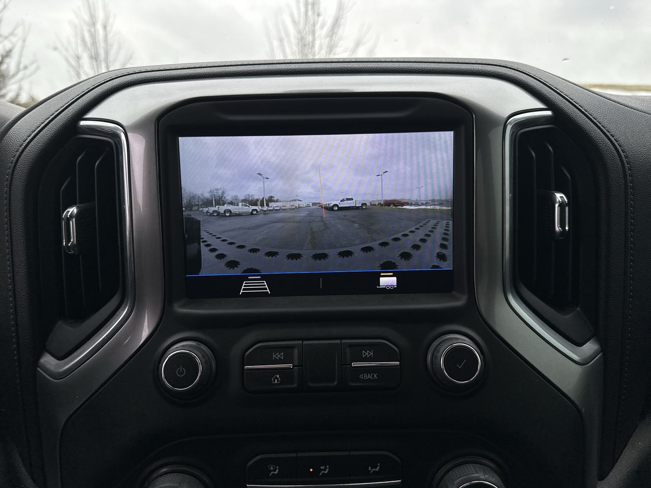 2023 Chevrolet Silverado 2500 HD LT