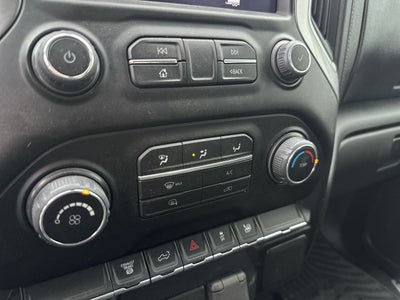 2023 Chevrolet Silverado 2500 HD LT