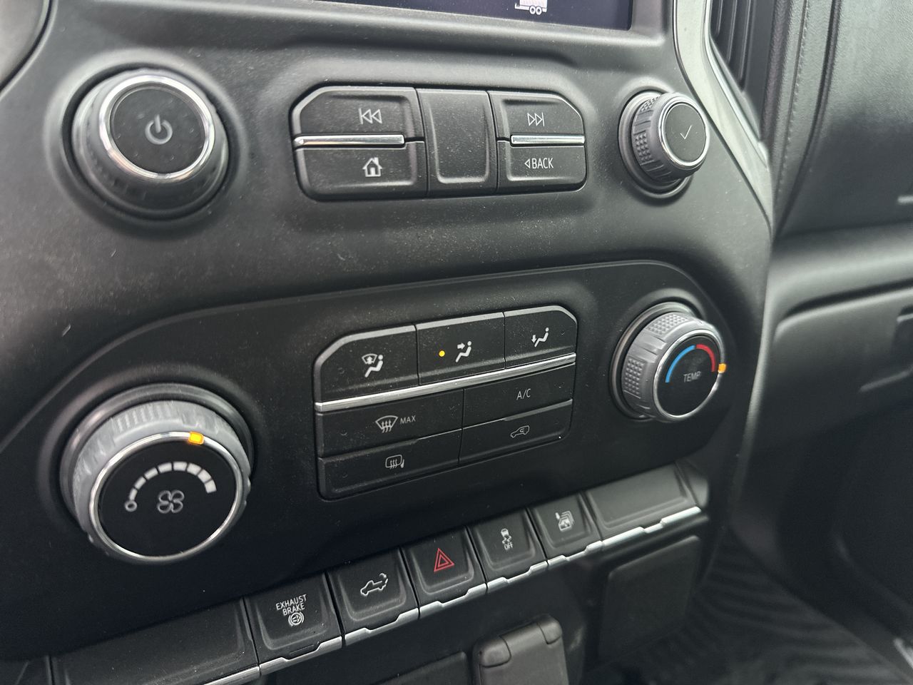 2023 Chevrolet Silverado 2500 HD LT