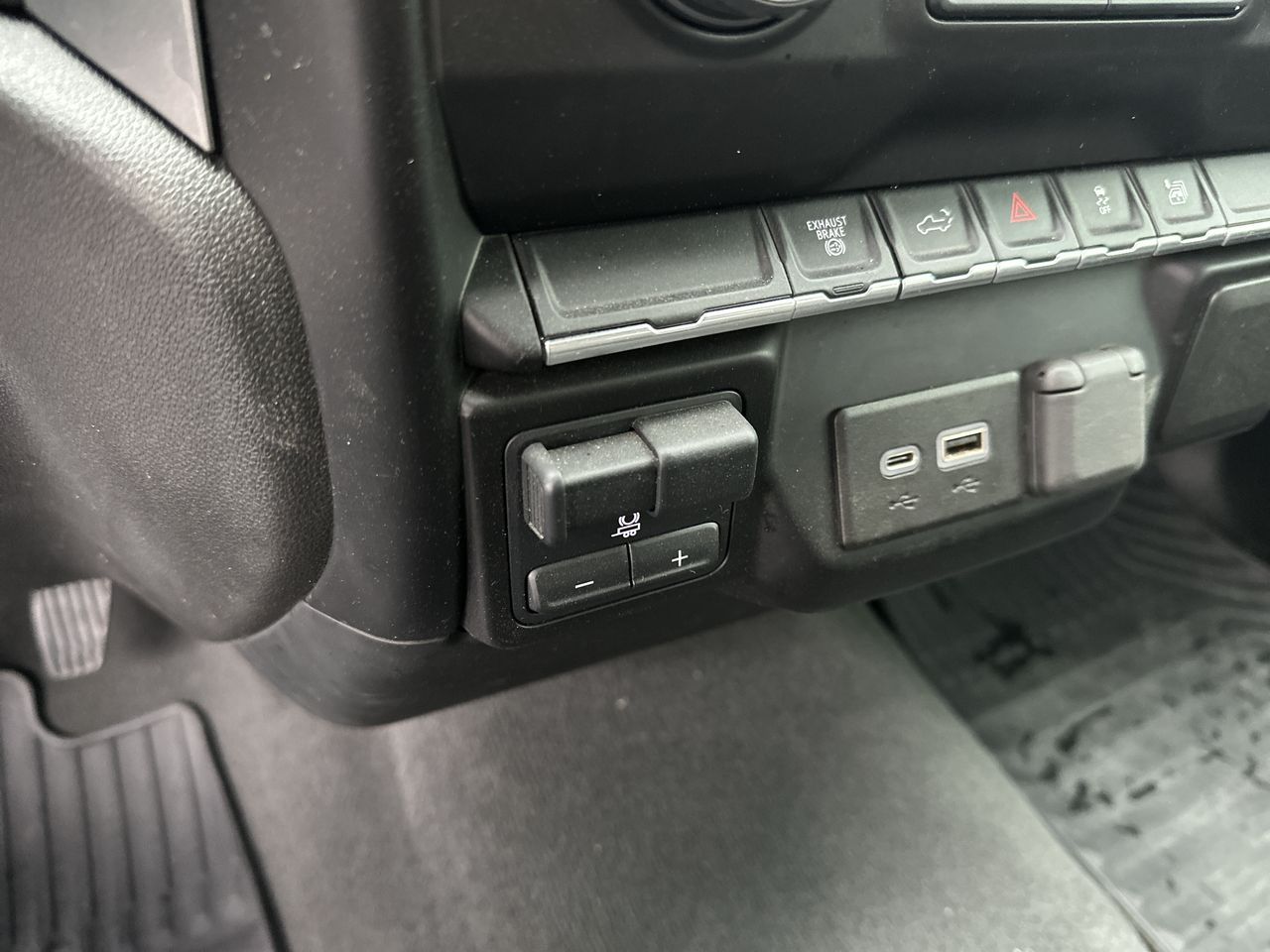 2023 Chevrolet Silverado 2500 HD LT