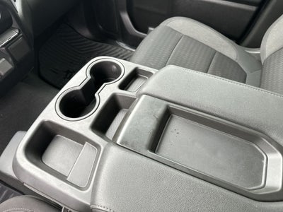 2023 Chevrolet Silverado 2500 HD LT