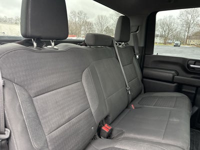 2023 Chevrolet Silverado 2500 HD LT