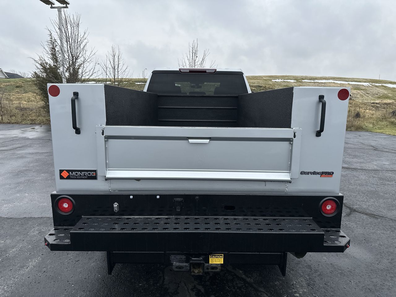 2023 Chevrolet Silverado 2500 HD LT