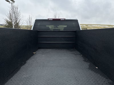 2023 Chevrolet Silverado 2500 HD LT