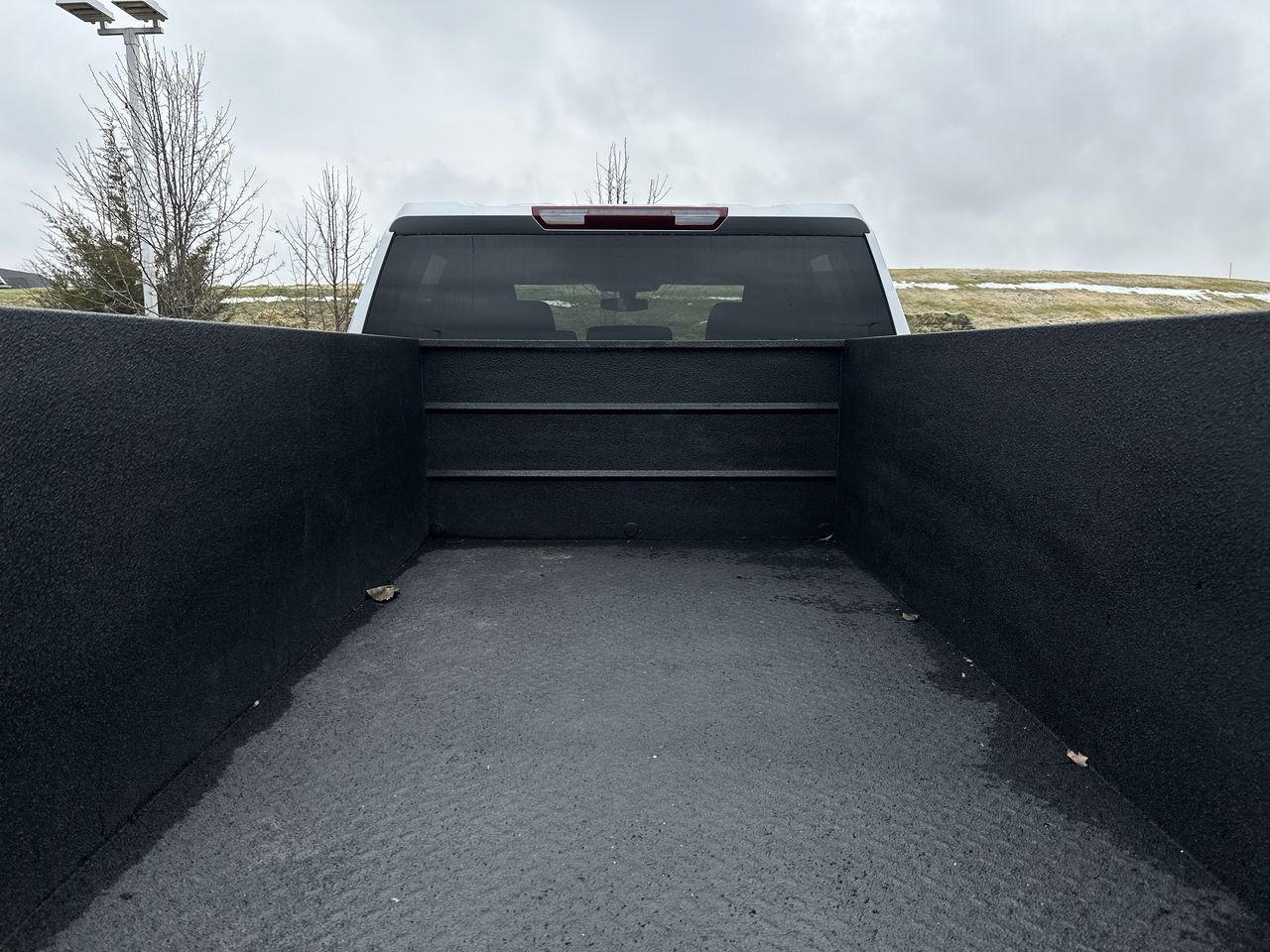 2023 Chevrolet Silverado 2500 HD LT