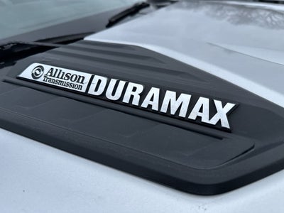 2023 Chevrolet Silverado 2500 HD LT