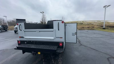 2023 Chevrolet Silverado 2500 HD LT