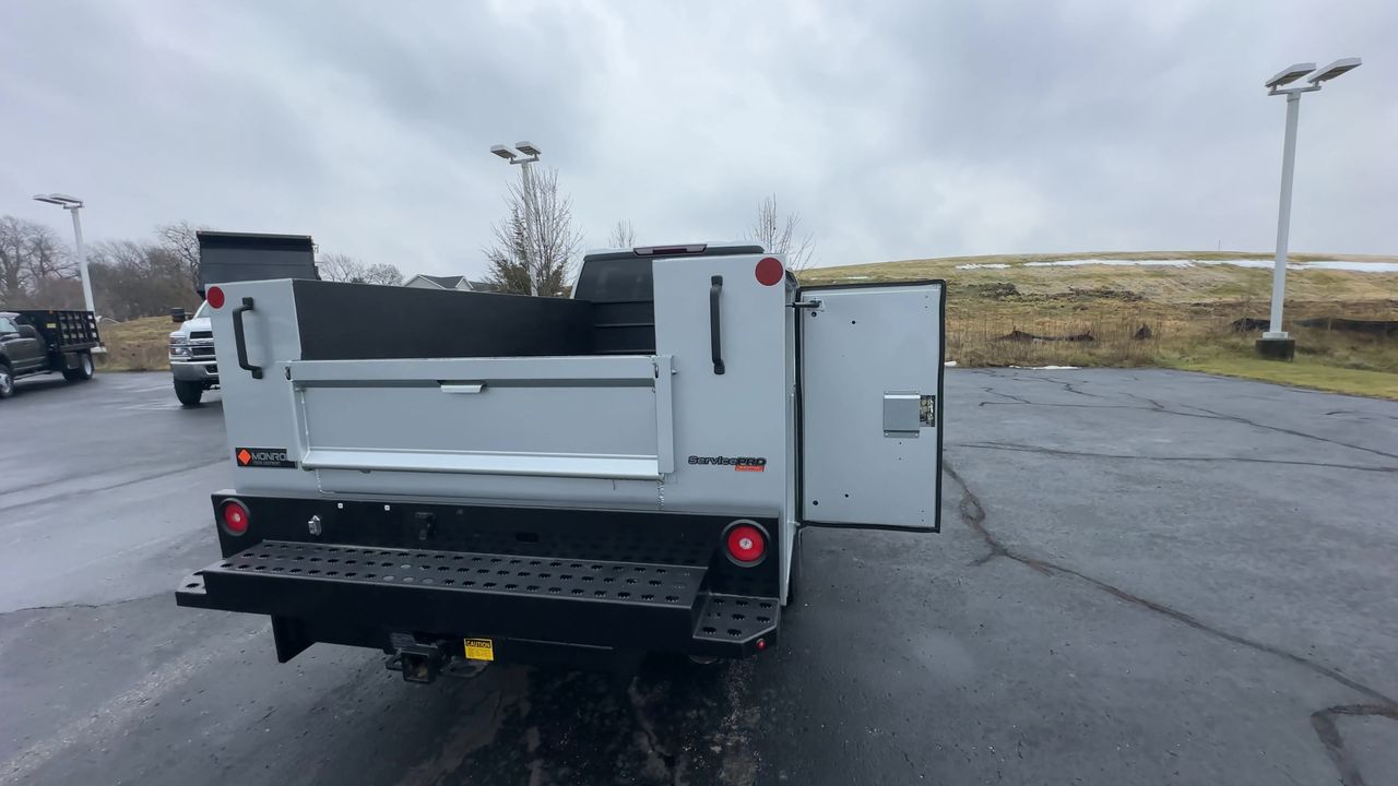 2023 Chevrolet Silverado 2500 HD LT