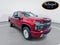 2022 Chevrolet Silverado 2500 HD High Country