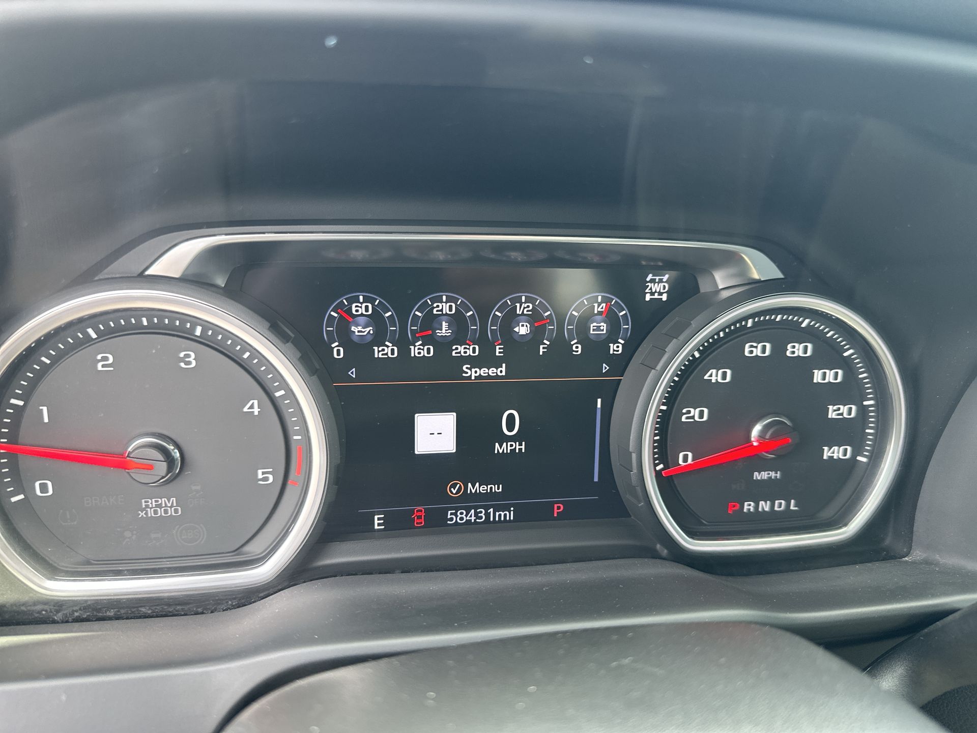 2022 Chevrolet Silverado 2500 HD High Country